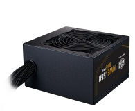 COOLER MASTER MWE Bronze V3 550W 80 PLUS Bronze ATX 3.1 MPE-5501-ACABW-3BEU - 1346470 - zdjęcie 2